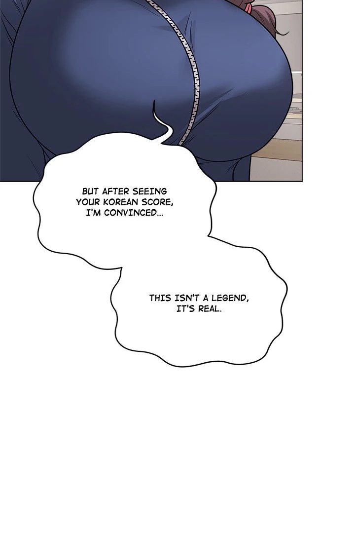 Signed, Sealed, Mistaken - Chapter 12 [photo 75] - MangaPorn