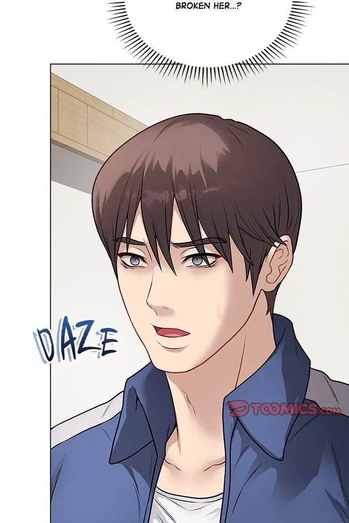 Signed, Sealed, Mistaken - Chapter 12 [photo 79] - MangaPorn