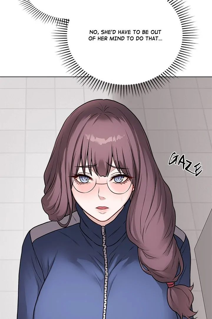 Signed, Sealed, Mistaken - Chapter 12 [photo 8] - MangaPorn