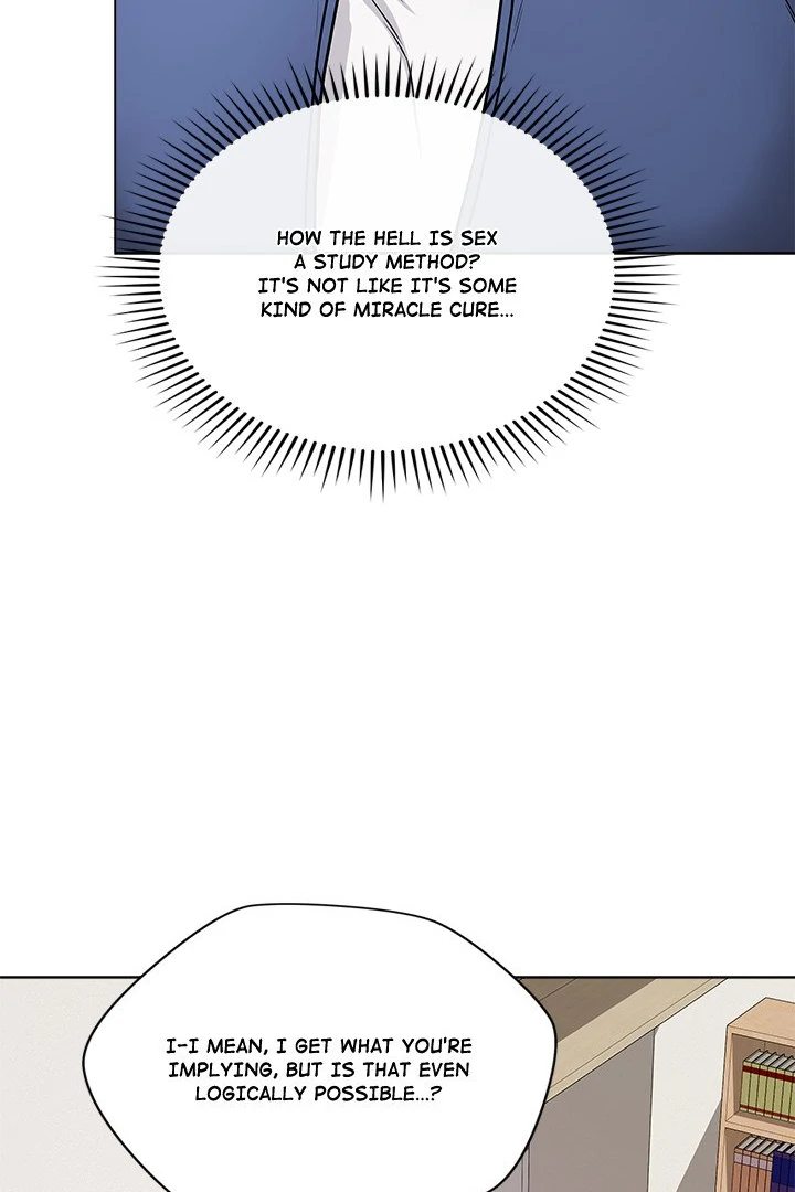 Signed, Sealed, Mistaken - Chapter 12 [photo 80] - MangaPorn