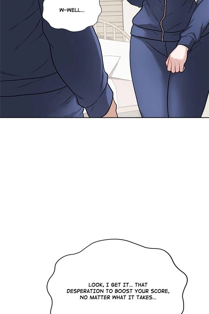 Signed, Sealed, Mistaken - Chapter 12 [photo 84] - MangaPorn