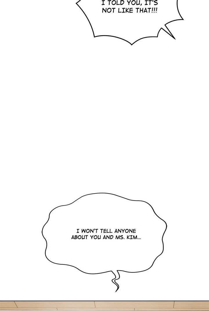 Signed, Sealed, Mistaken - Chapter 12 [photo 86] - MangaPorn