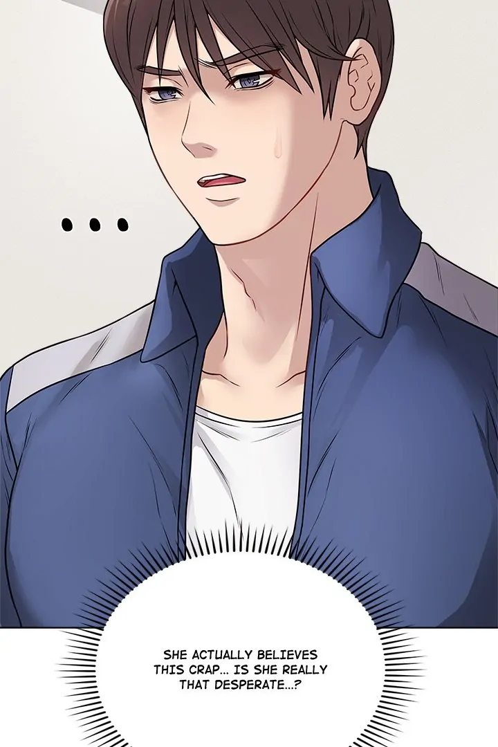 Signed, Sealed, Mistaken - Chapter 12 [photo 89] - MangaPorn