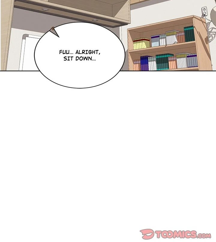 Signed, Sealed, Mistaken - Chapter 12 [photo 96] - MangaPorn