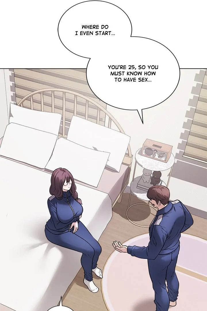 Signed, Sealed, Mistaken - Chapter 12 [photo 97] - MangaPorn