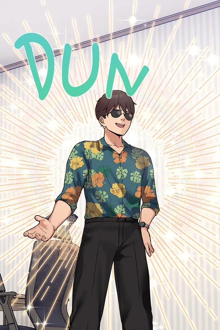 No Men Allowed - Chapter 9 [photo 10] - MangaPorn