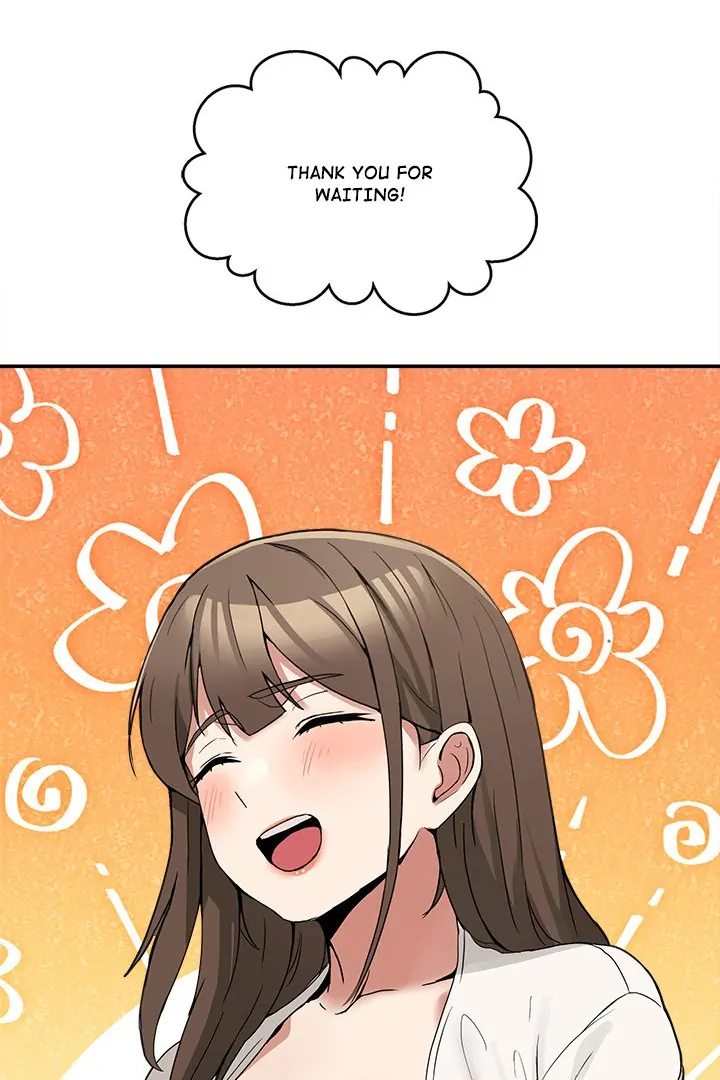 No Men Allowed - Chapter 9 [photo 105] - MangaPorn