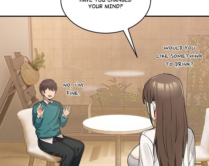 No Men Allowed - Chapter 9 [photo 107] - MangaPorn