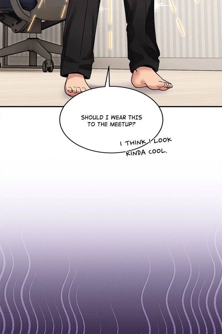 No Men Allowed - Chapter 9 [photo 11] - MangaPorn