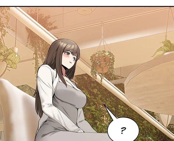 No Men Allowed - Chapter 9 [photo 112] - MangaPorn