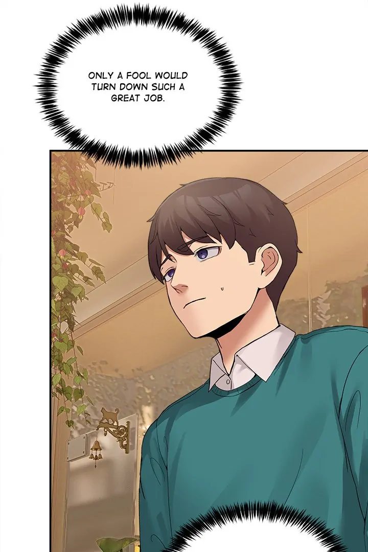 No Men Allowed - Chapter 9 [photo 114] - MangaPorn