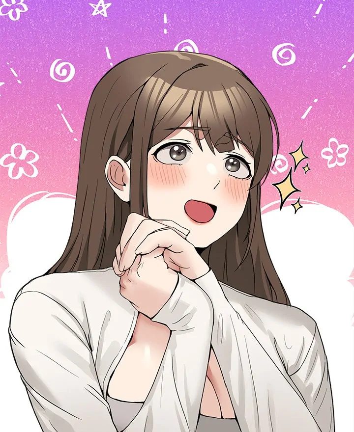 No Men Allowed - Chapter 9 [photo 117] - MangaPorn