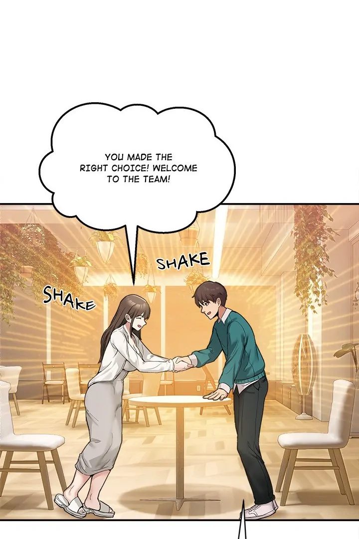 No Men Allowed - Chapter 9 [photo 119] - MangaPorn