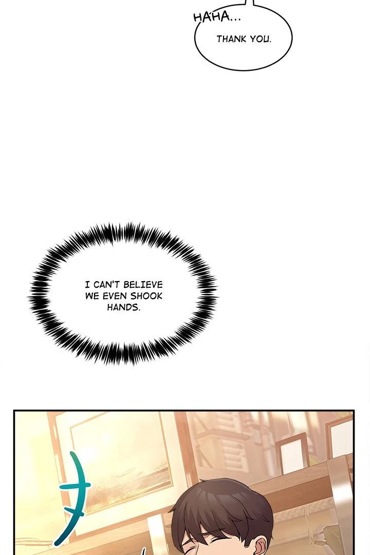 No Men Allowed - Chapter 9 [photo 120] - MangaPorn