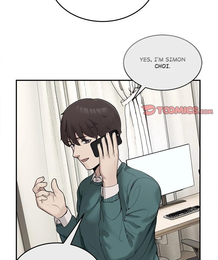 No Men Allowed - Chapter 9 [photo 122] - MangaPorn