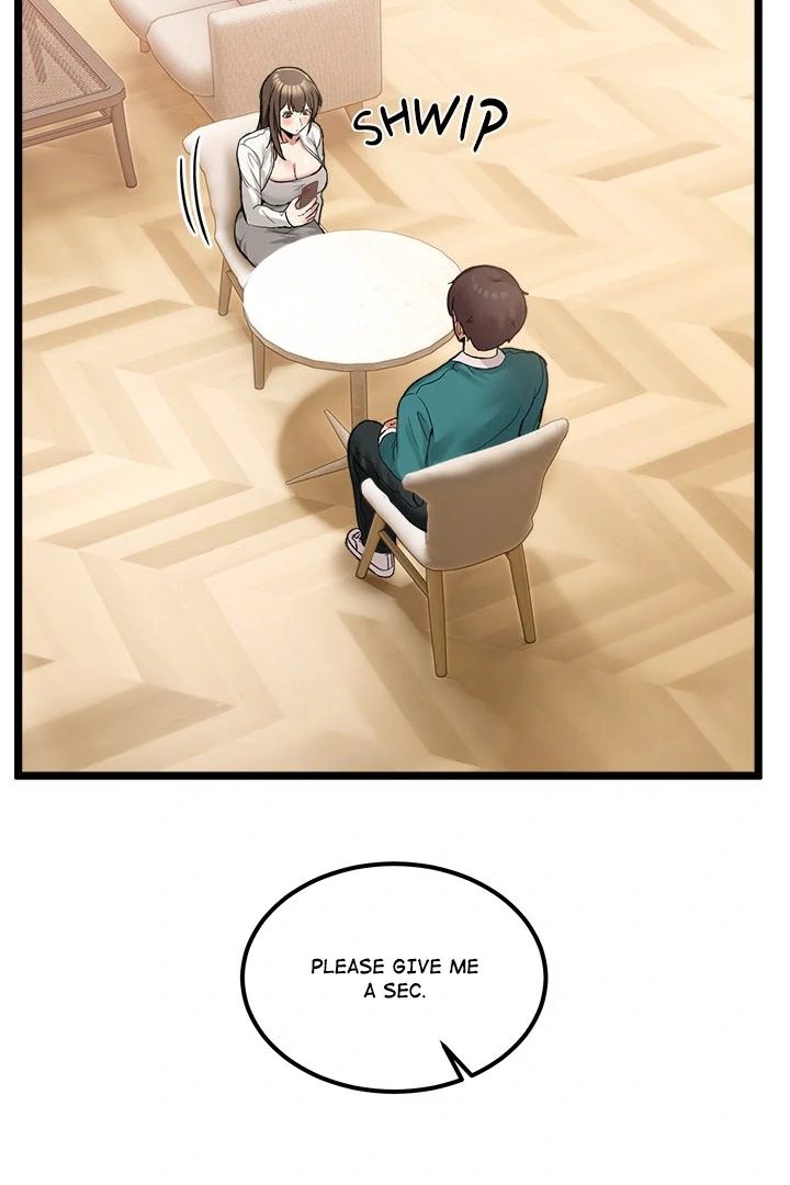 No Men Allowed - Chapter 9 [photo 126] - MangaPorn