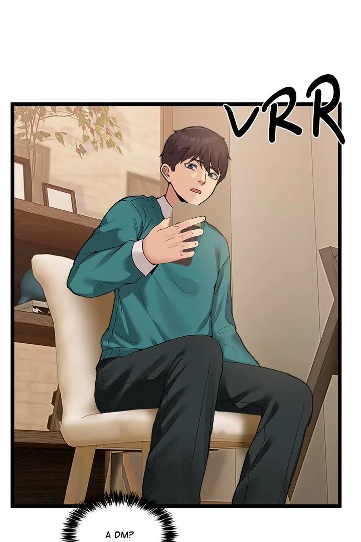 No Men Allowed - Chapter 9 [photo 130] - MangaPorn