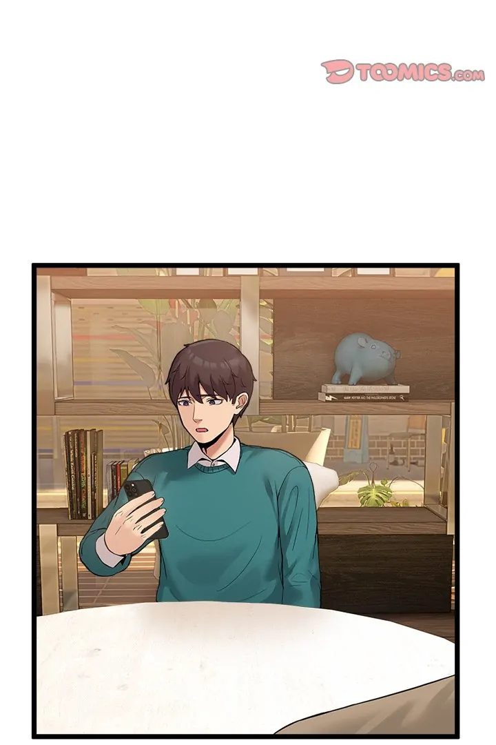 No Men Allowed - Chapter 9 [photo 134] - MangaPorn