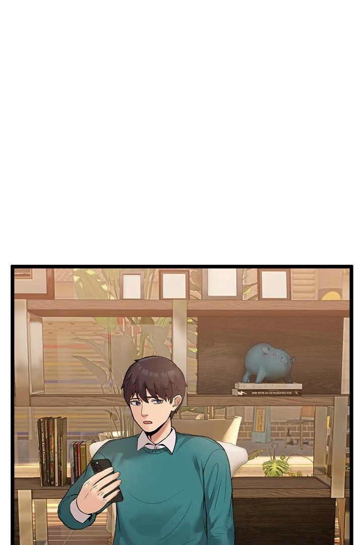 No Men Allowed - Chapter 9 [photo 135] - MangaPorn