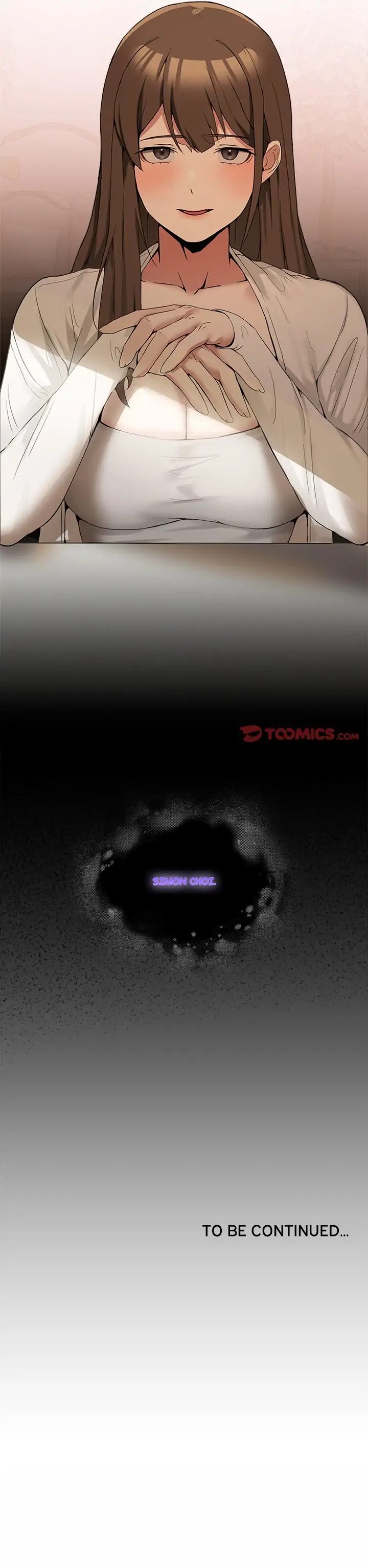 No Men Allowed - Chapter 9 [photo 138] - MangaPorn