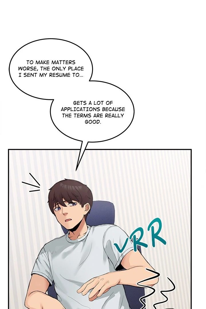 No Men Allowed - Chapter 9 [photo 16] - MangaPorn