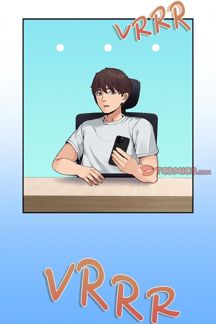 No Men Allowed - Chapter 9 [photo 20] - MangaPorn