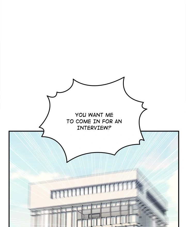 No Men Allowed - Chapter 9 [photo 23] - MangaPorn