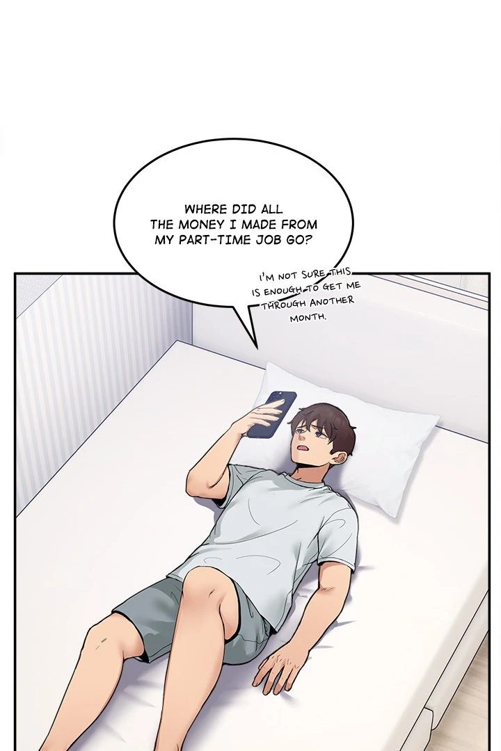 No Men Allowed - Chapter 9 [photo 3] - MangaPorn