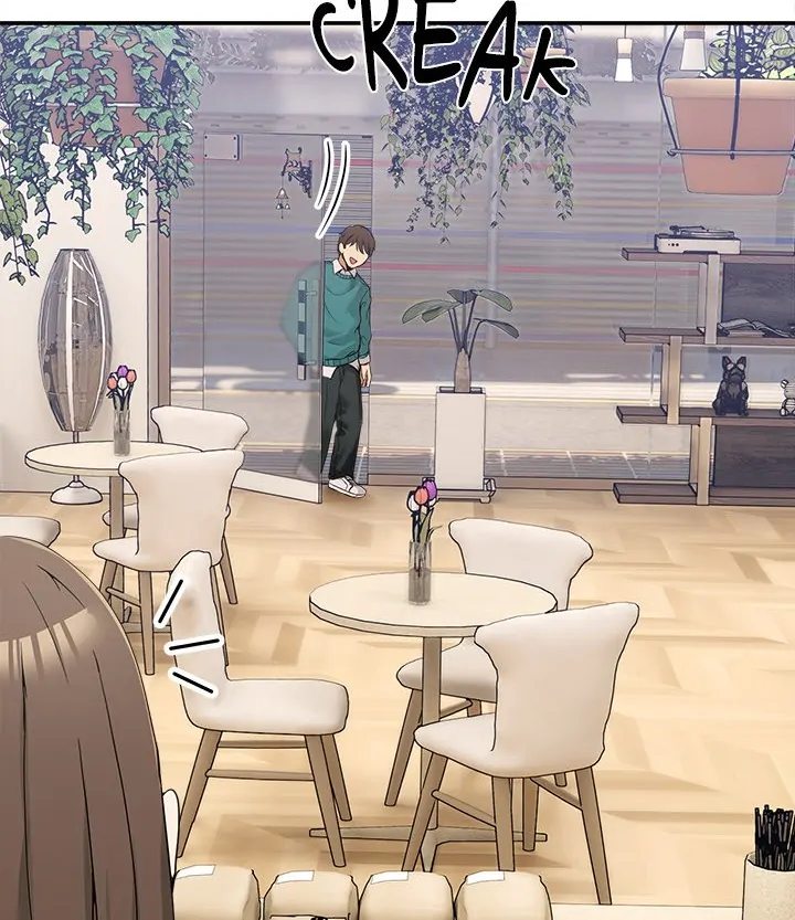 No Men Allowed - Chapter 9 [photo 33] - MangaPorn