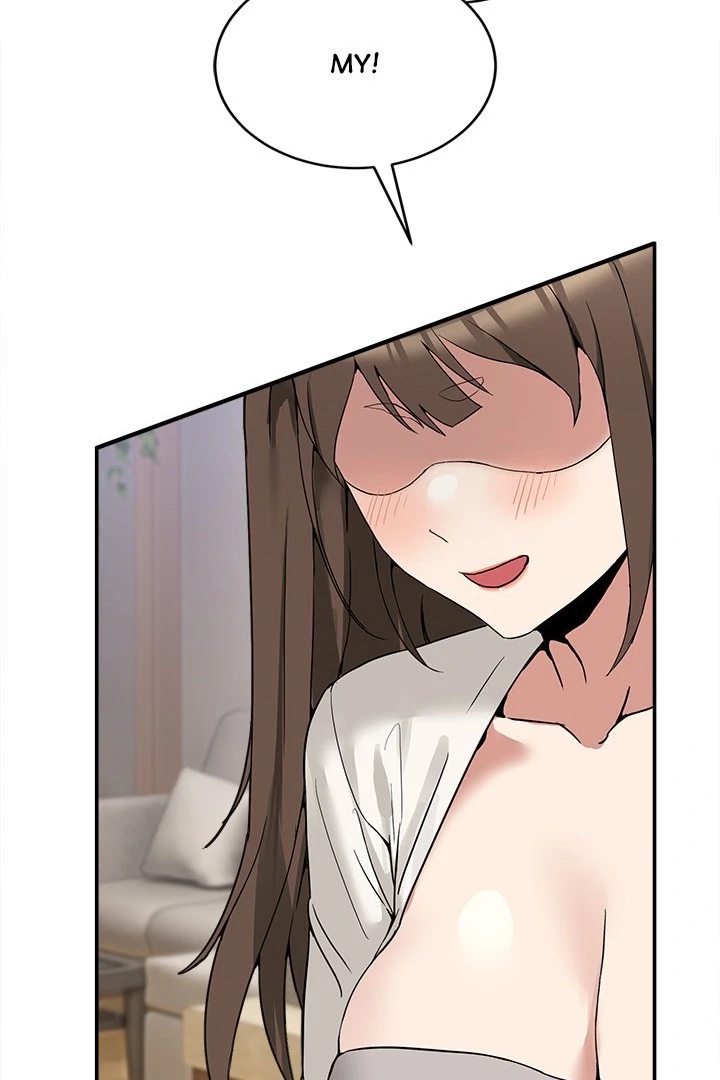 No Men Allowed - Chapter 9 [photo 36] - MangaPorn