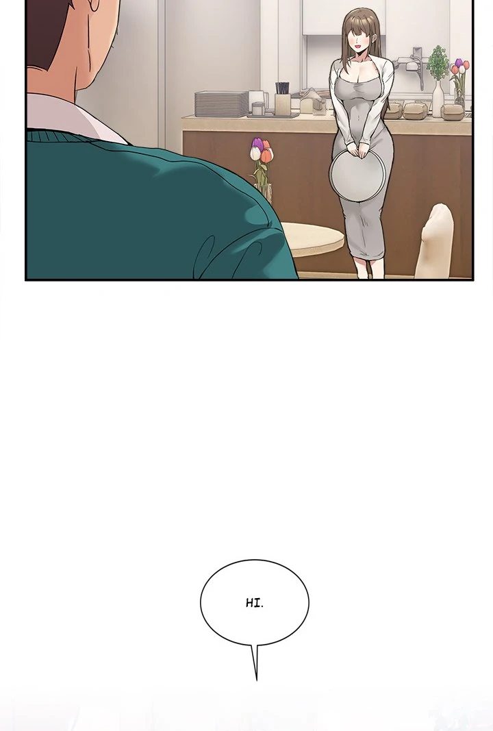 No Men Allowed - Chapter 9 [photo 38] - MangaPorn
