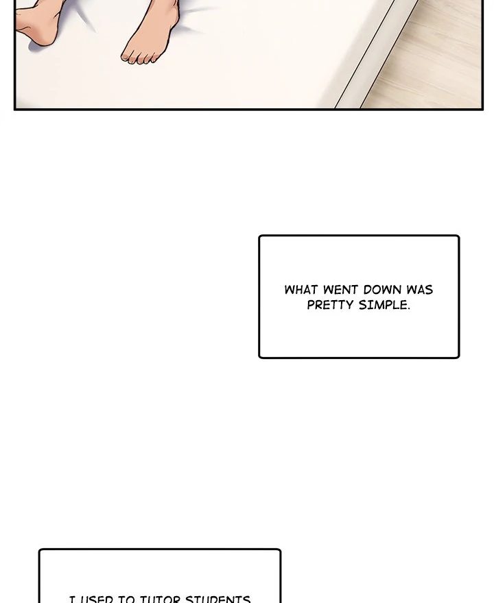 No Men Allowed - Chapter 9 [photo 4] - MangaPorn