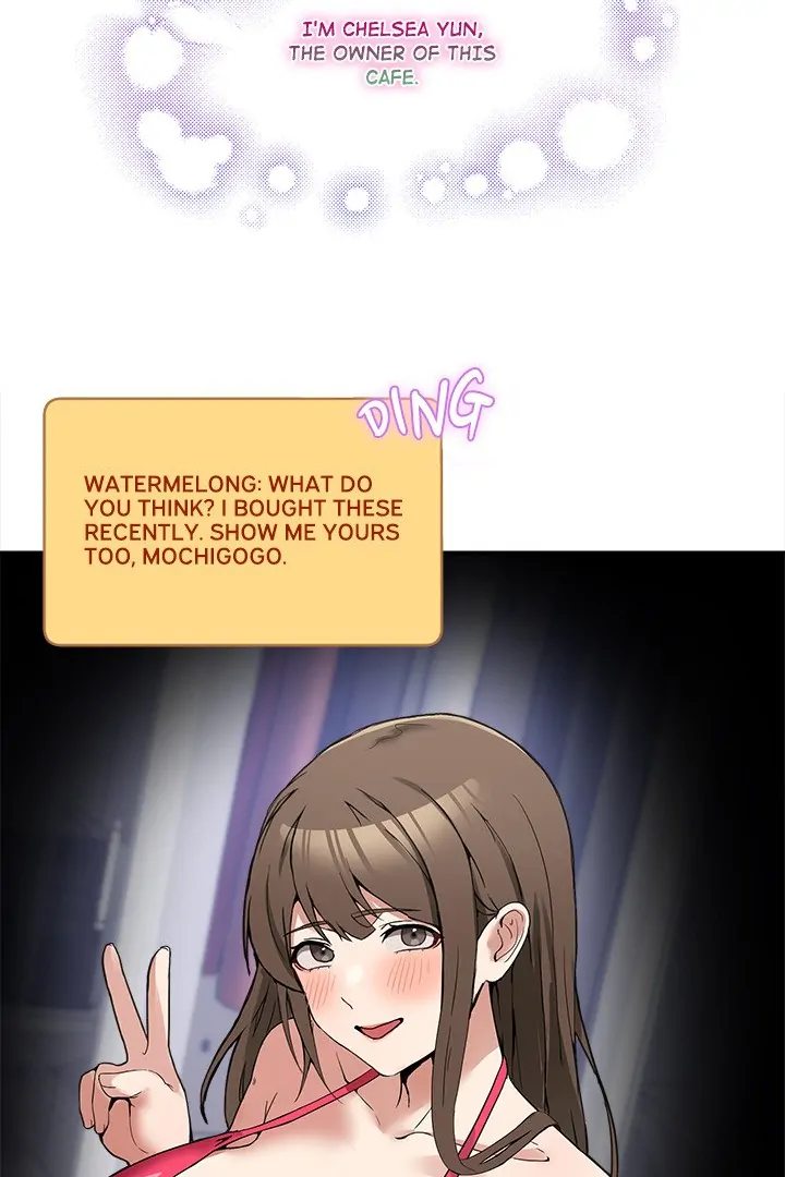 No Men Allowed - Chapter 9 [photo 40] - MangaPorn