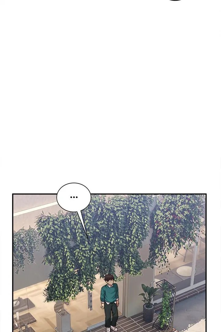 No Men Allowed - Chapter 9 [photo 44] - MangaPorn