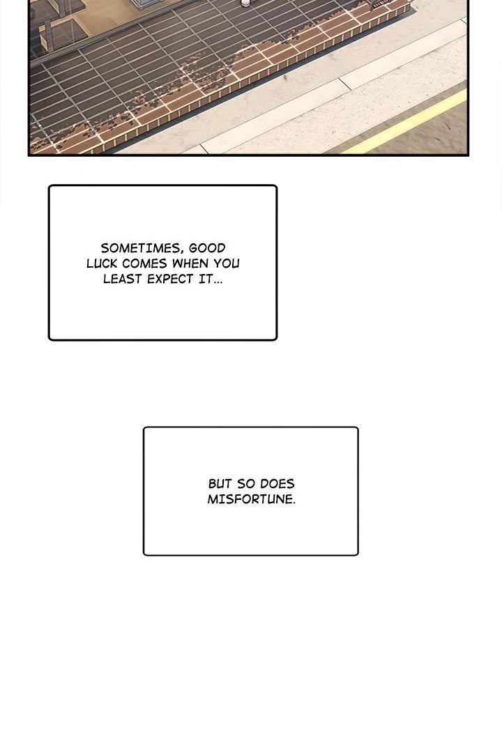 No Men Allowed - Chapter 9 [photo 45] - MangaPorn