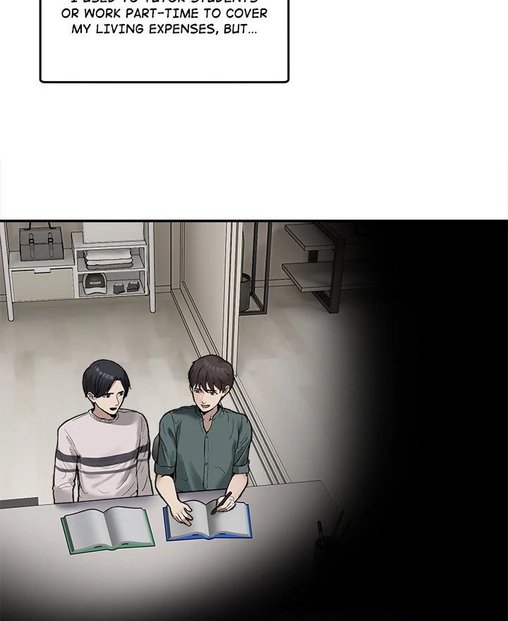 No Men Allowed - Chapter 9 [photo 5] - MangaPorn