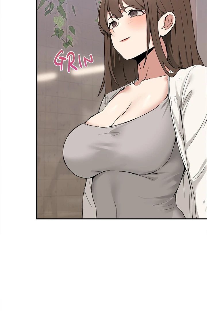 No Men Allowed - Chapter 9 [photo 50] - MangaPorn