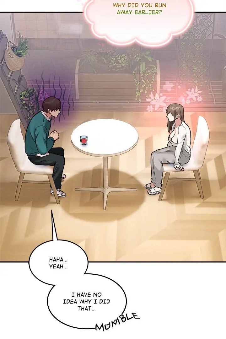 No Men Allowed - Chapter 9 [photo 53] - MangaPorn