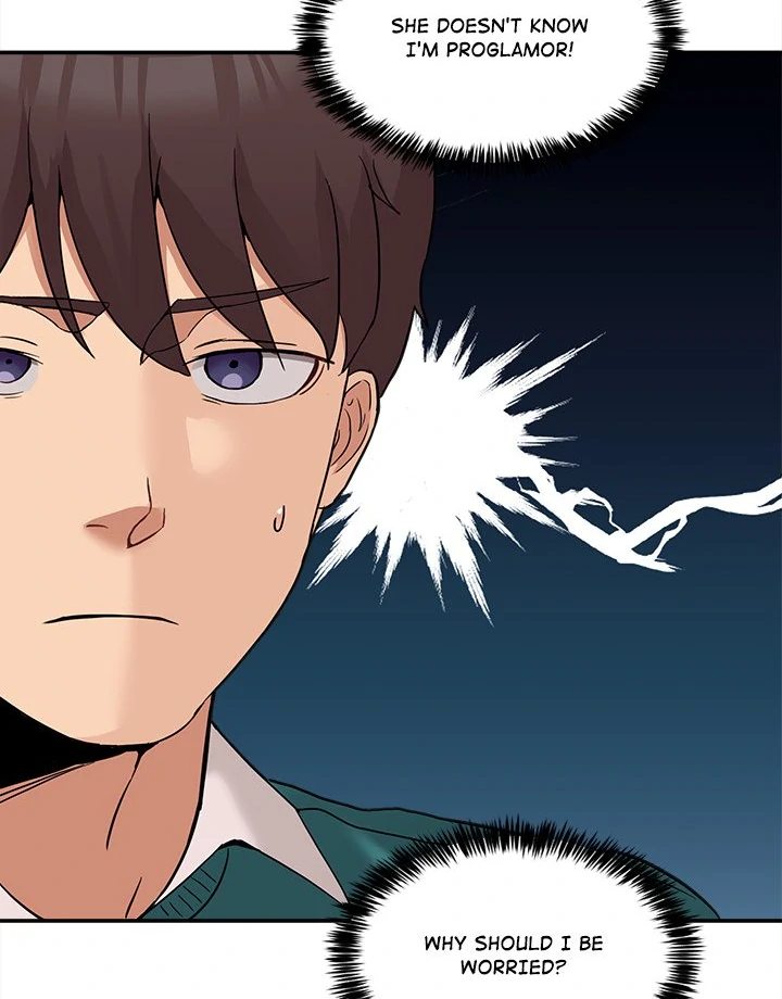 No Men Allowed - Chapter 9 [photo 55] - MangaPorn