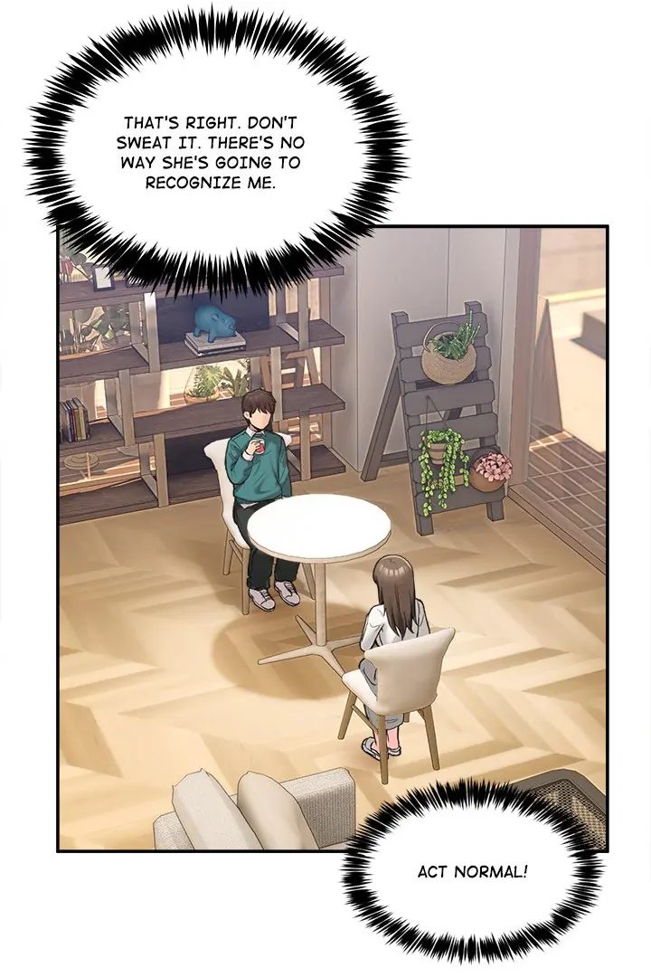 No Men Allowed - Chapter 9 [photo 57] - MangaPorn