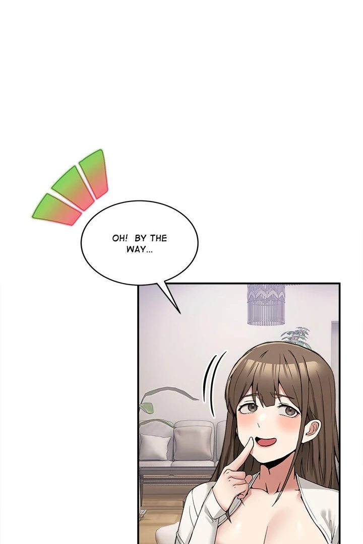 No Men Allowed - Chapter 9 [photo 58] - MangaPorn