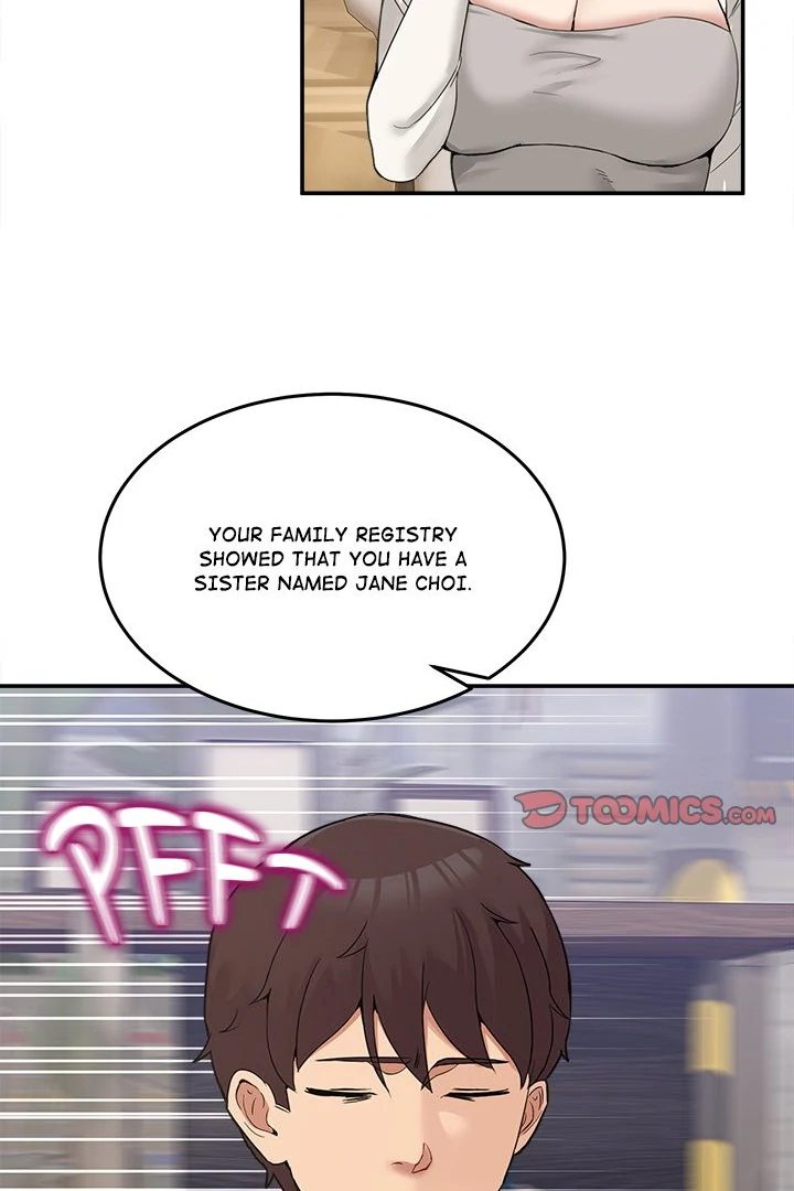 No Men Allowed - Chapter 9 [photo 59] - MangaPorn