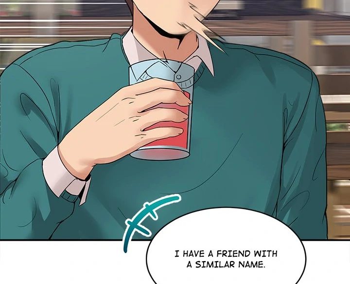 No Men Allowed - Chapter 9 [photo 60] - MangaPorn