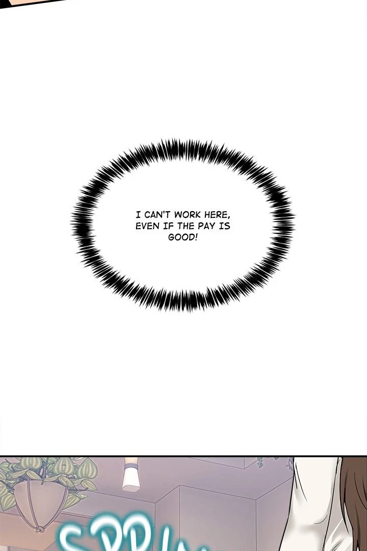 No Men Allowed - Chapter 9 [photo 65] - MangaPorn