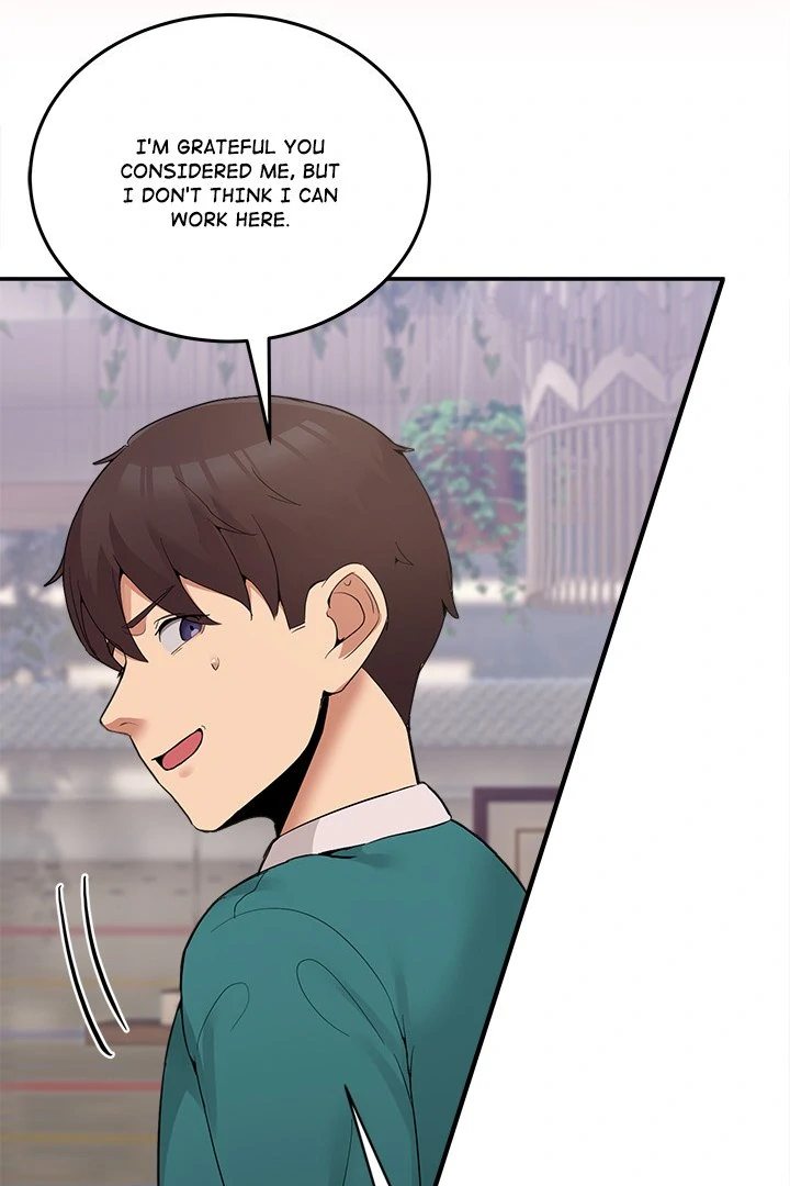 No Men Allowed - Chapter 9 [photo 68] - MangaPorn