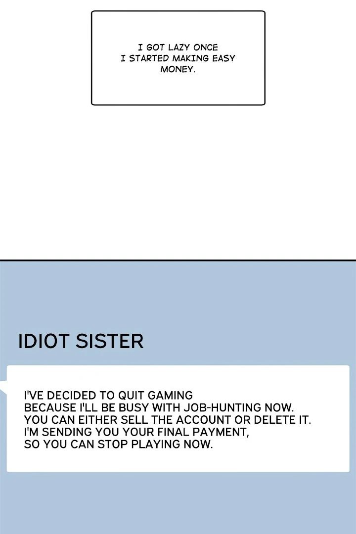 No Men Allowed - Chapter 9 [photo 7] - MangaPorn