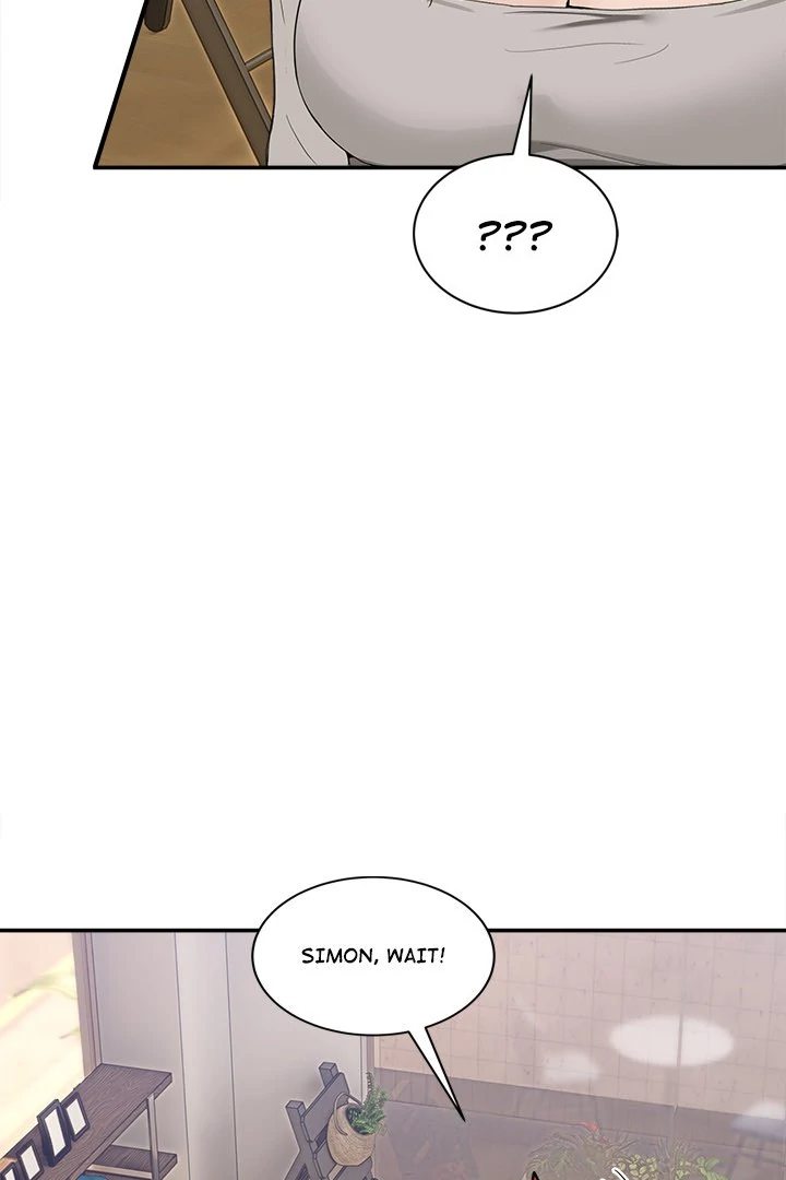 No Men Allowed - Chapter 9 [photo 70] - MangaPorn