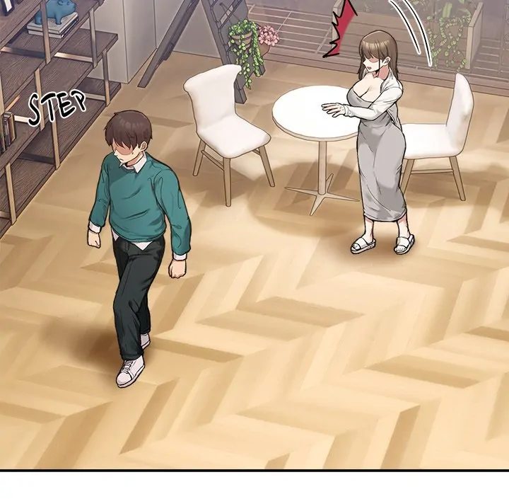 No Men Allowed - Chapter 9 [photo 71] - MangaPorn