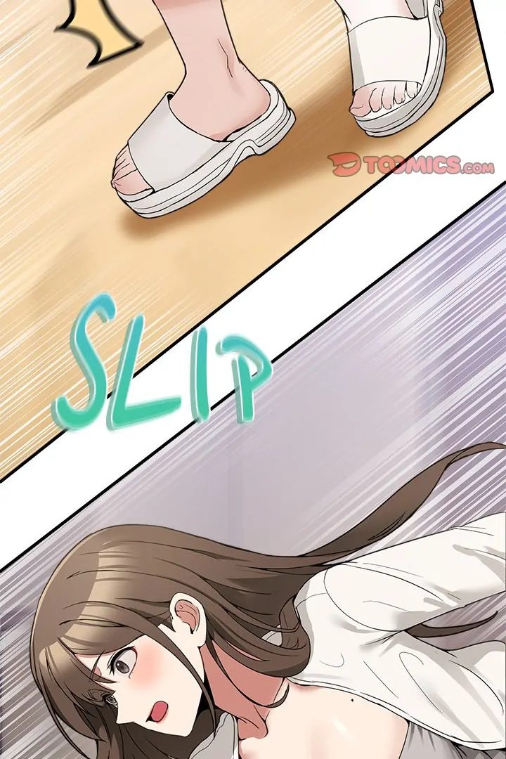 No Men Allowed - Chapter 9 [photo 75] - MangaPorn