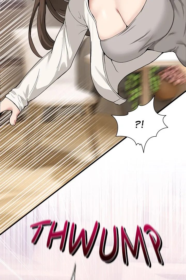 No Men Allowed - Chapter 9 [photo 76] - MangaPorn